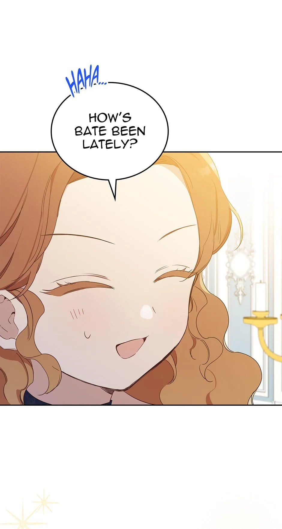 I’ll Be The Matriarch In This Life - Chapter 102 Page 60