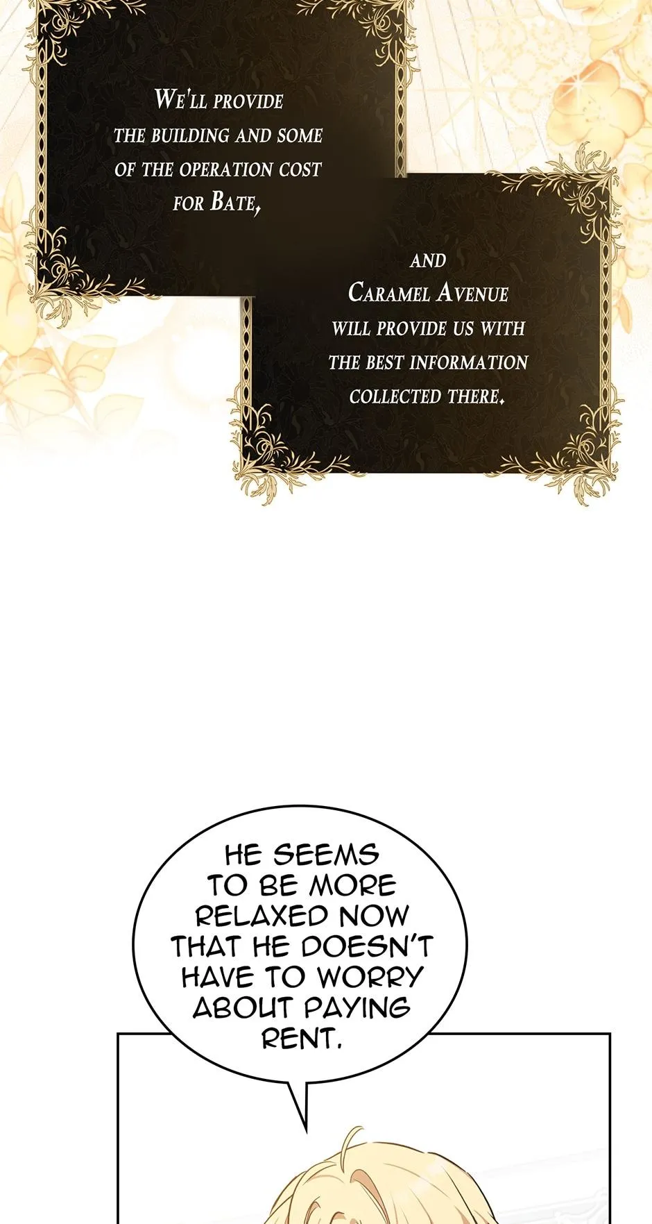 I’ll Be The Matriarch In This Life - Chapter 102 Page 62
