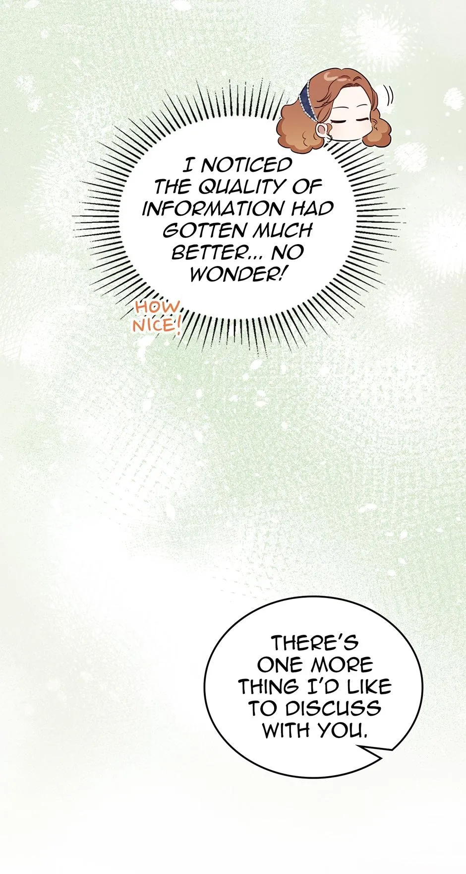 I’ll Be The Matriarch In This Life - Chapter 102 Page 64