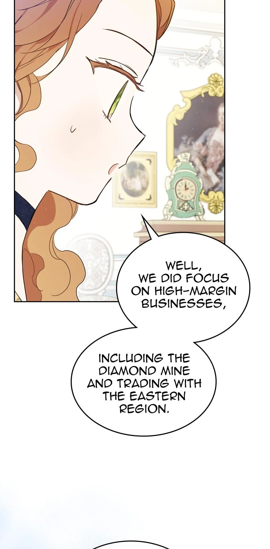I’ll Be The Matriarch In This Life - Chapter 102 Page 68