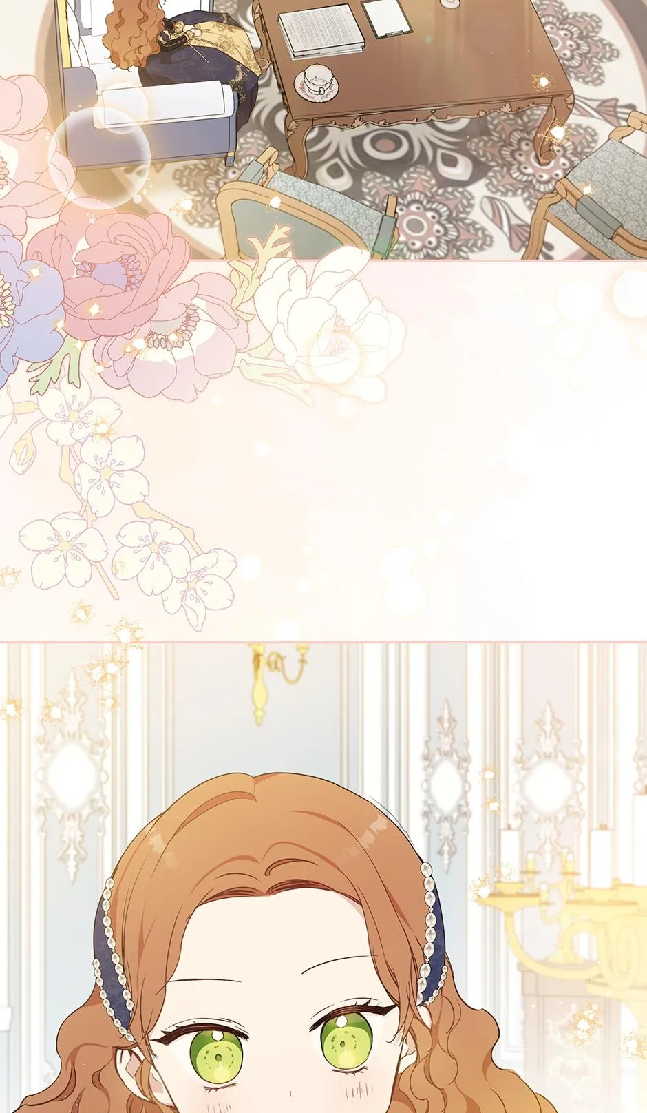 I’ll Be The Matriarch In This Life - Chapter 102 Page 73