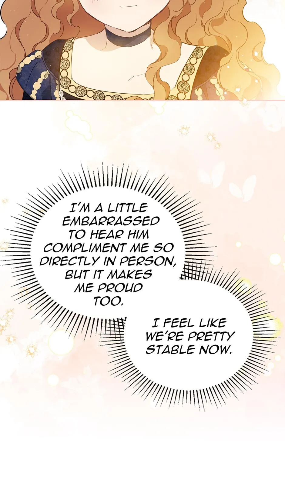 I’ll Be The Matriarch In This Life - Chapter 102 Page 74