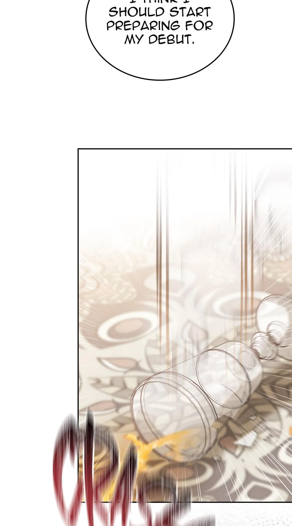 I’ll Be The Matriarch In This Life - Chapter 102 Page 76