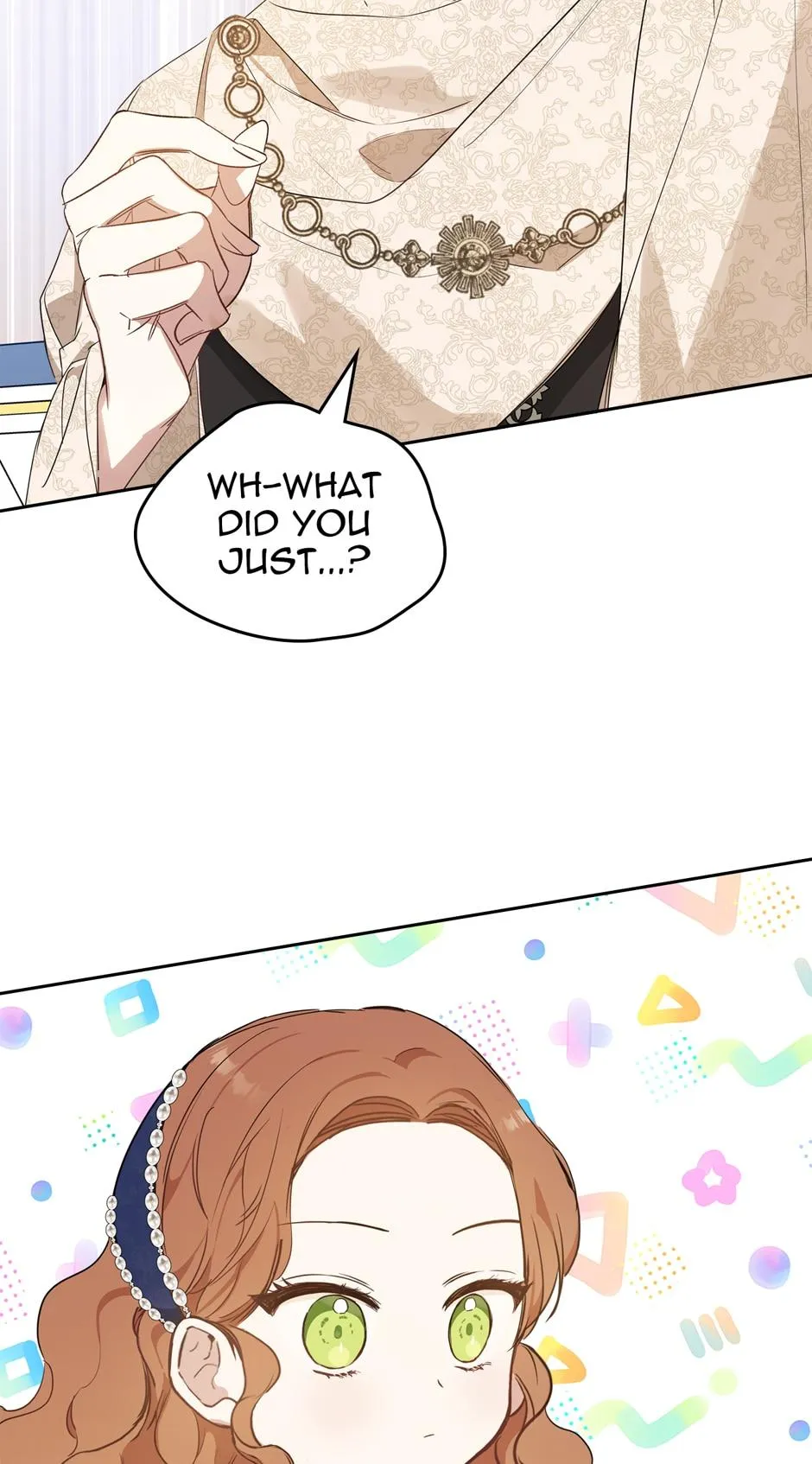 I’ll Be The Matriarch In This Life - Chapter 102 Page 78
