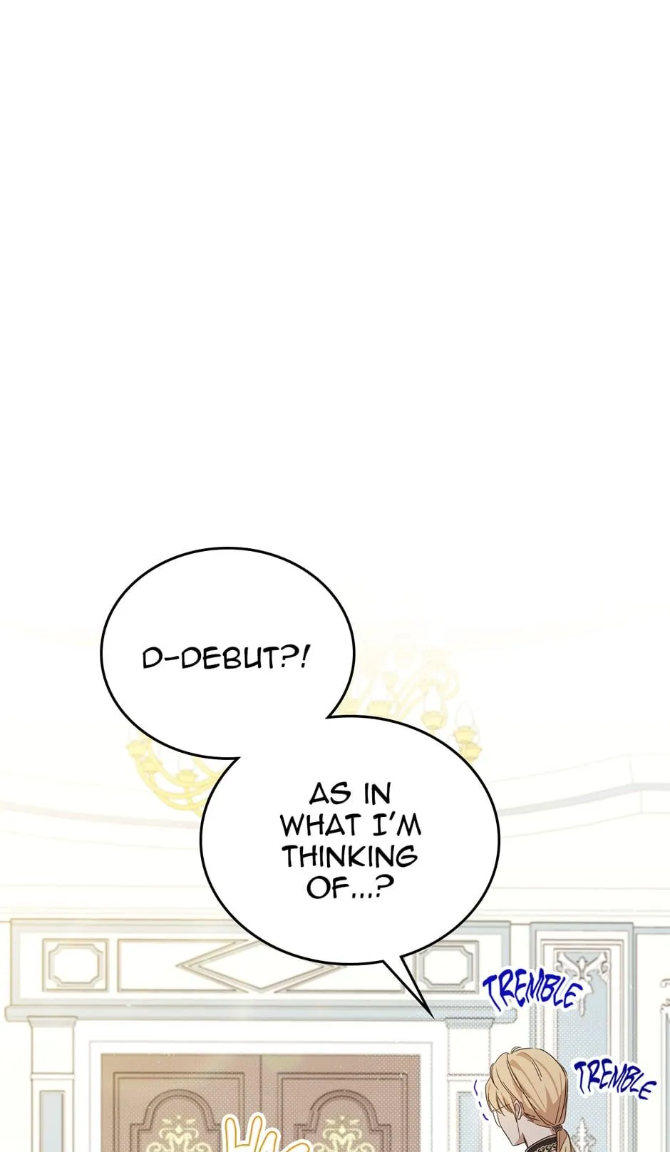 I’ll Be The Matriarch In This Life - Chapter 103 Page 3