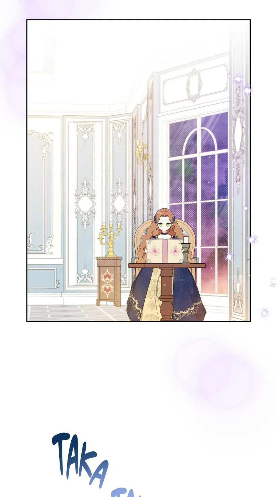 I’ll Be The Matriarch In This Life - Chapter 103 Page 9