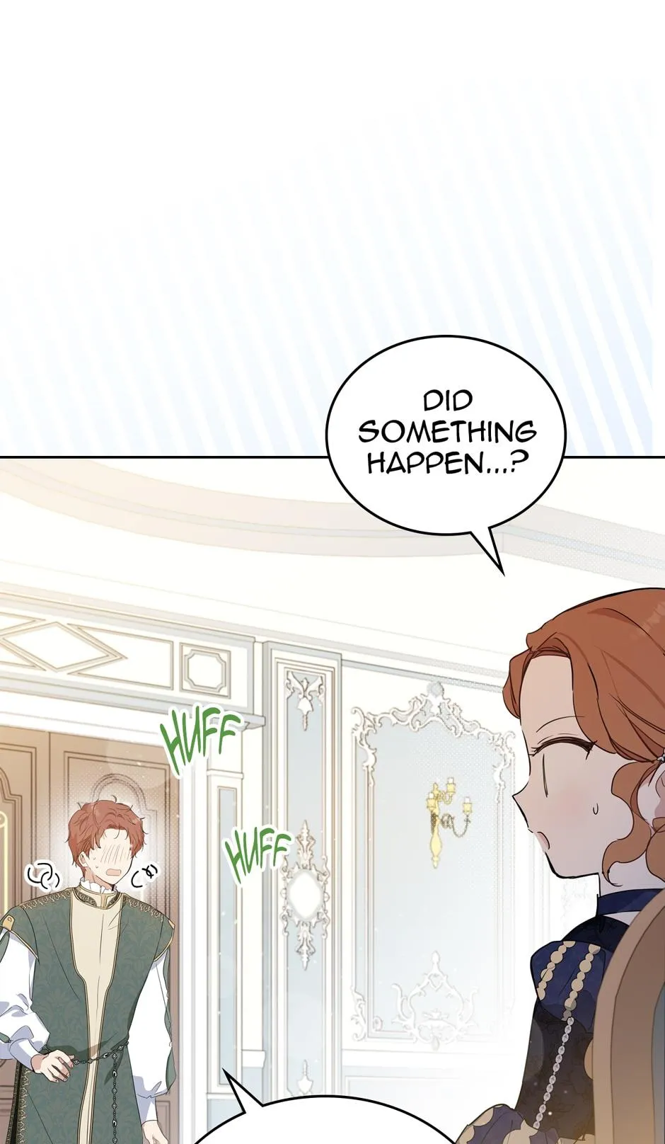 I’ll Be The Matriarch In This Life - Chapter 103 Page 12