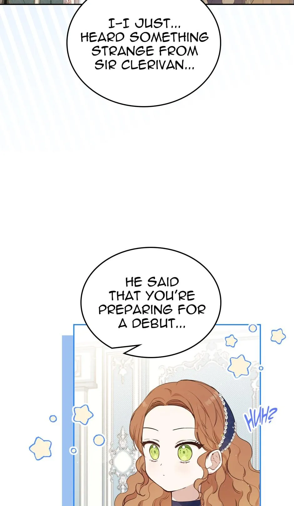 I’ll Be The Matriarch In This Life - Chapter 103 Page 13