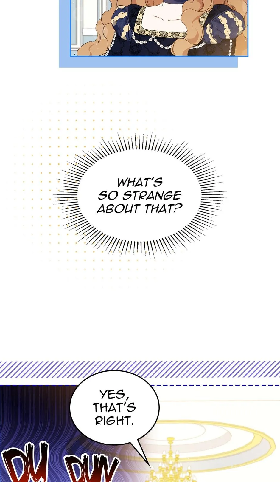 I’ll Be The Matriarch In This Life - Chapter 103 Page 14