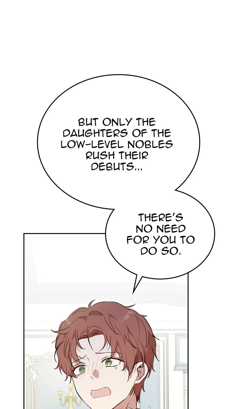 I’ll Be The Matriarch In This Life - Chapter 103 Page 17