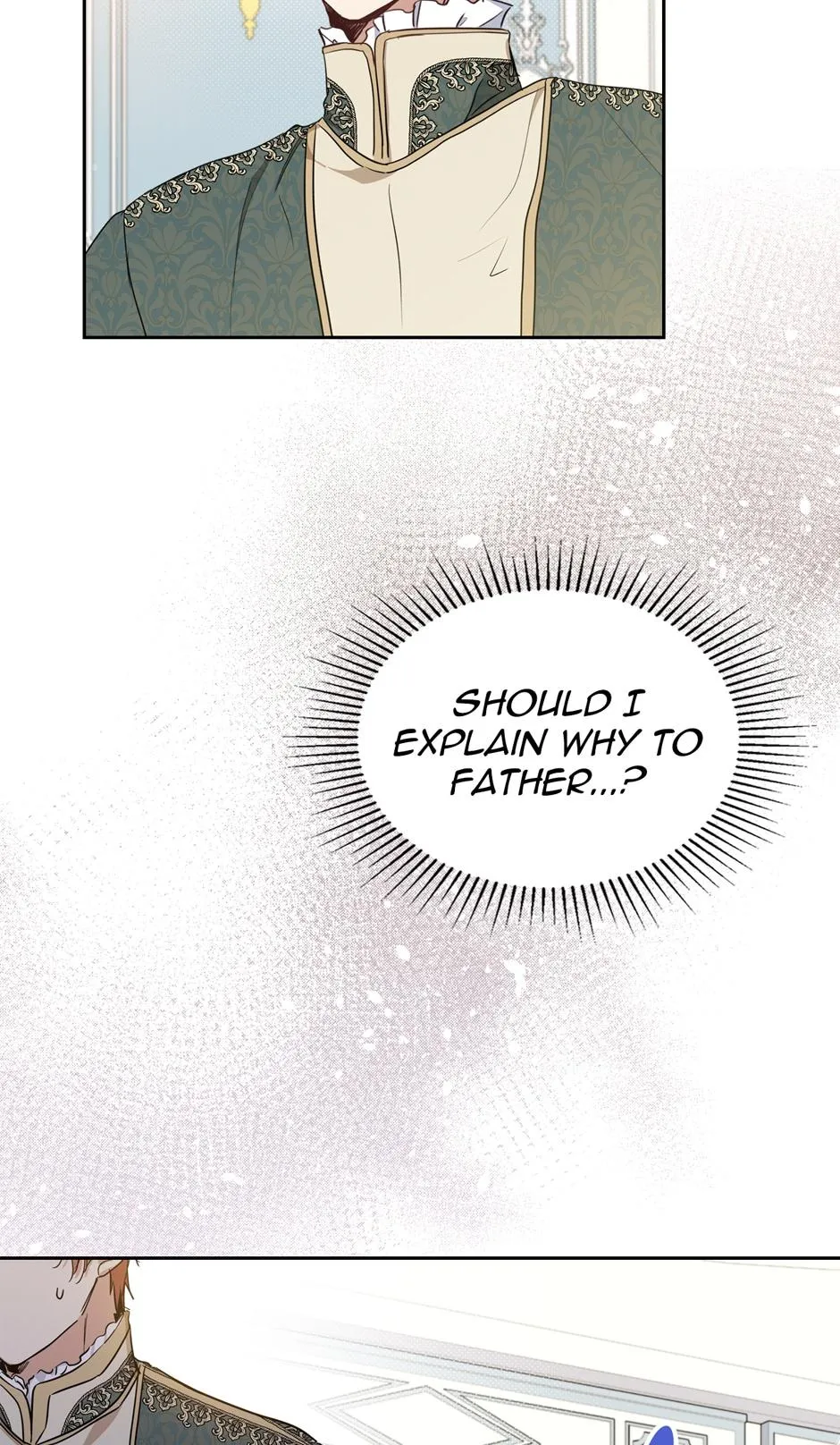 I’ll Be The Matriarch In This Life - Chapter 103 Page 18