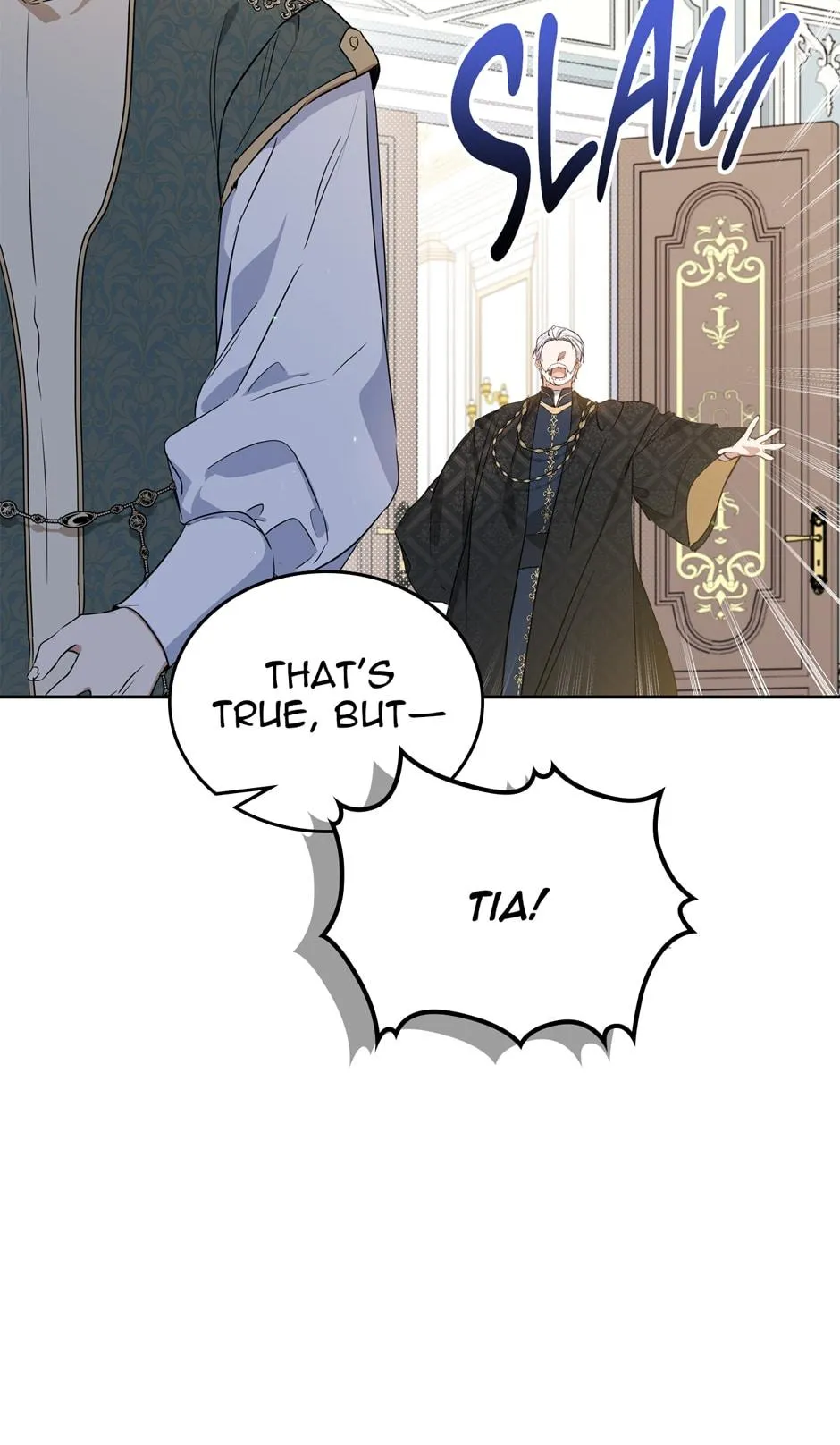 I’ll Be The Matriarch In This Life - Chapter 103 Page 19