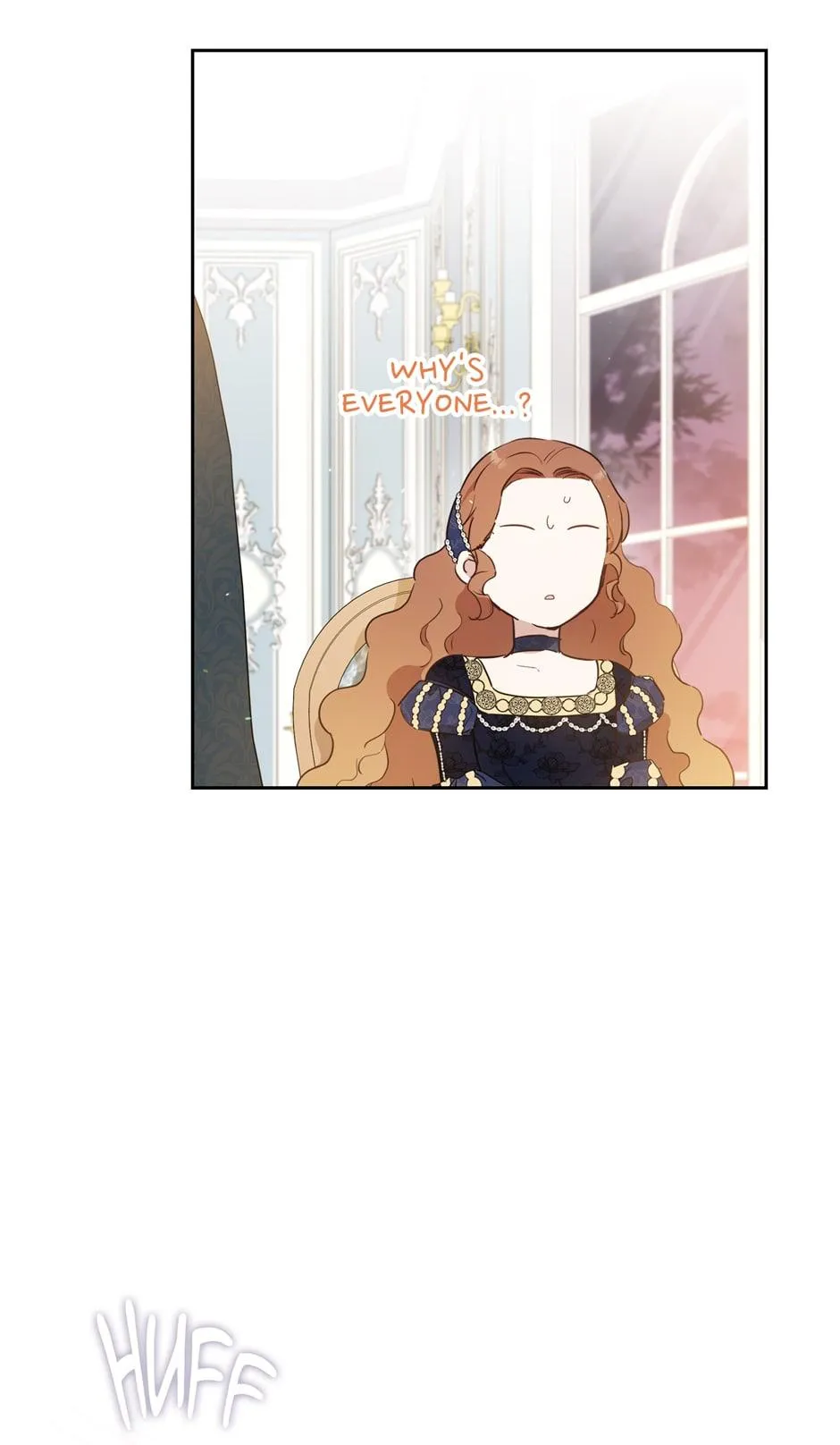 I’ll Be The Matriarch In This Life - Chapter 103 Page 20