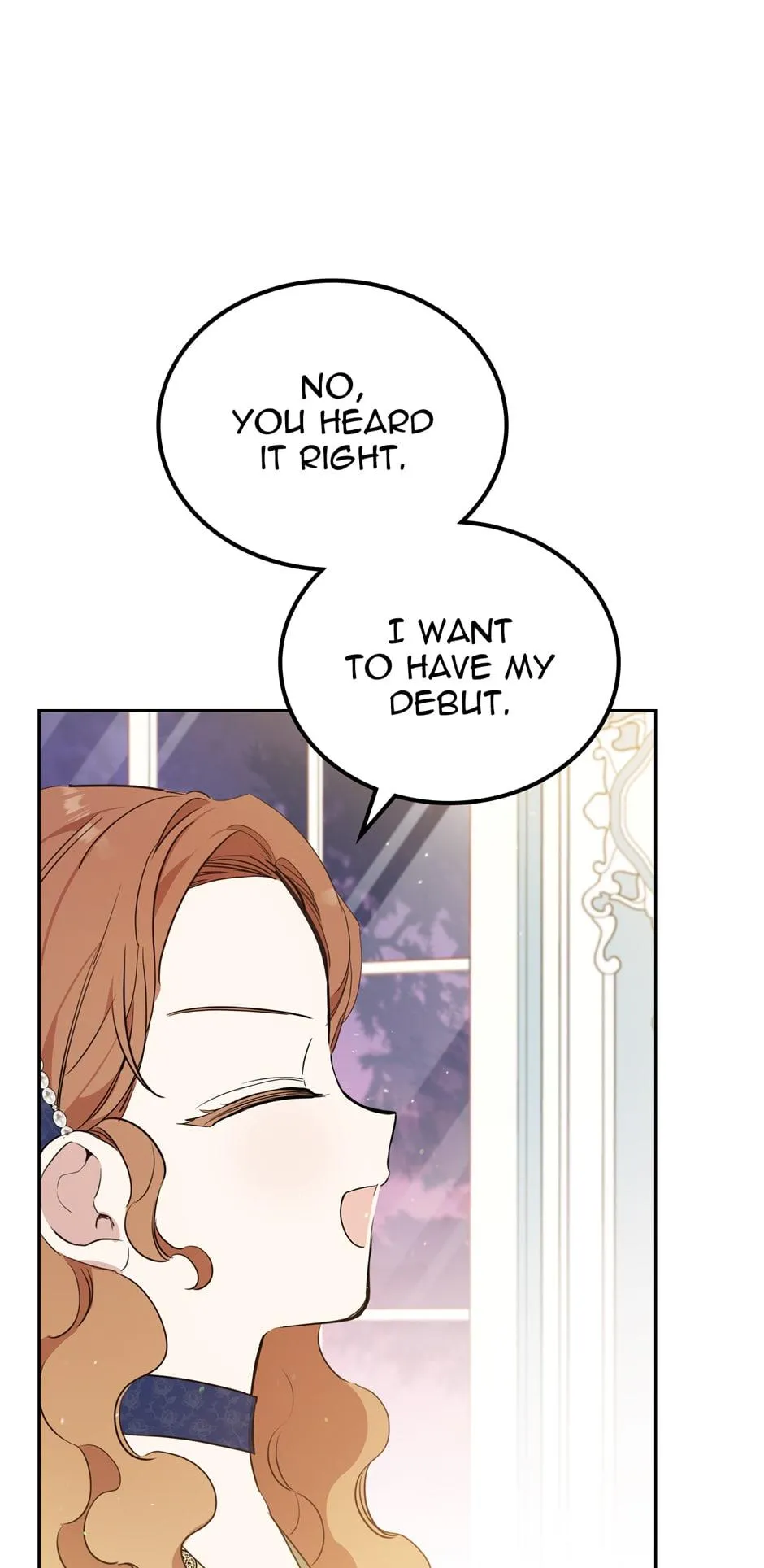 I’ll Be The Matriarch In This Life - Chapter 103 Page 24