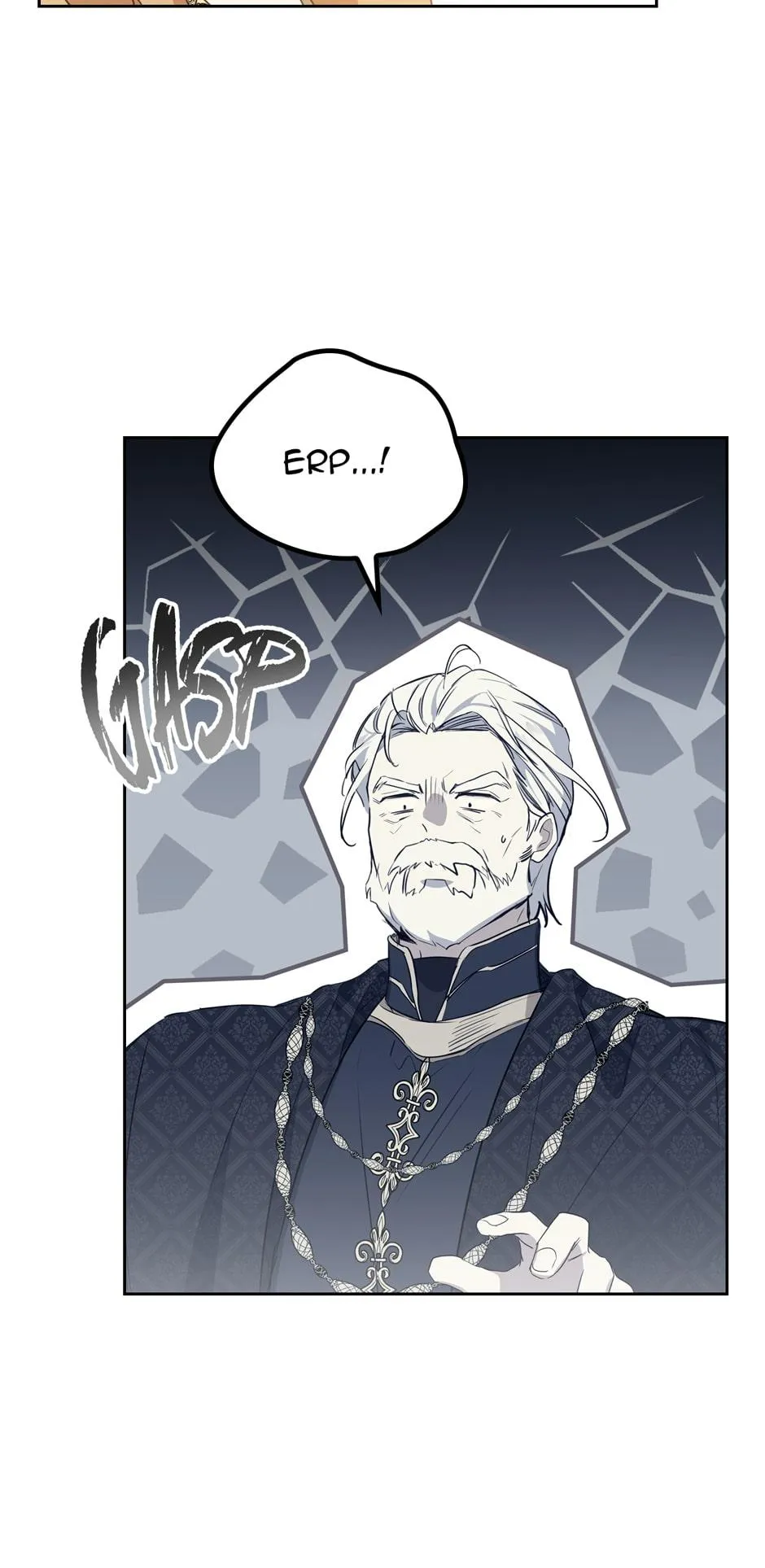 I’ll Be The Matriarch In This Life - Chapter 103 Page 25