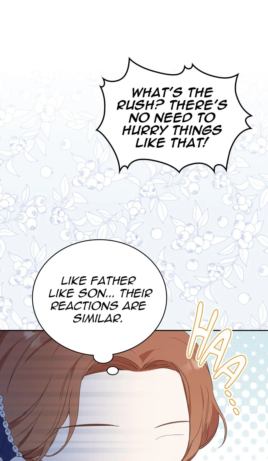 I’ll Be The Matriarch In This Life - Chapter 103 Page 26