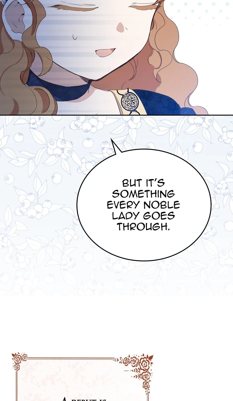 I’ll Be The Matriarch In This Life - Chapter 103 Page 27
