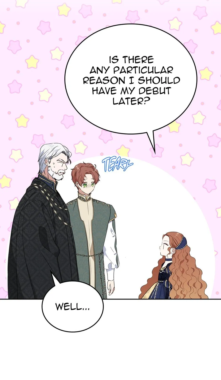 I’ll Be The Matriarch In This Life - Chapter 103 Page 30