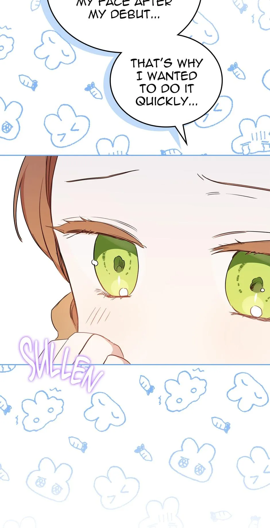 I’ll Be The Matriarch In This Life - Chapter 103 Page 37