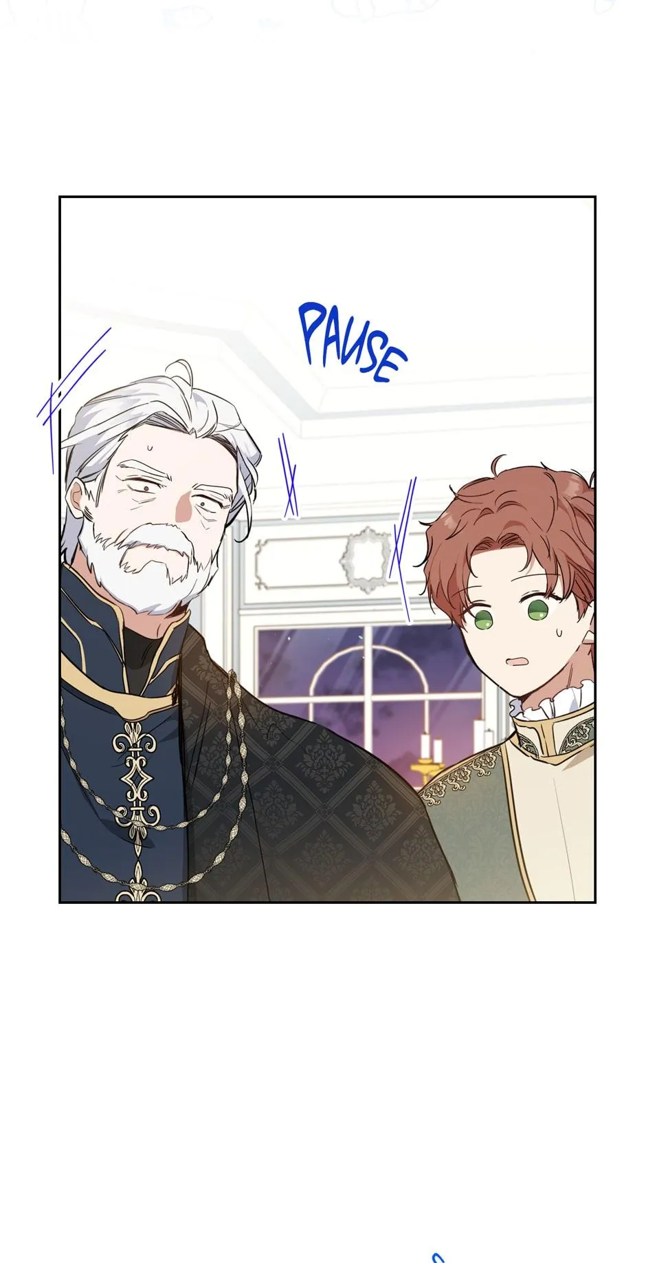 I’ll Be The Matriarch In This Life - Chapter 103 Page 38