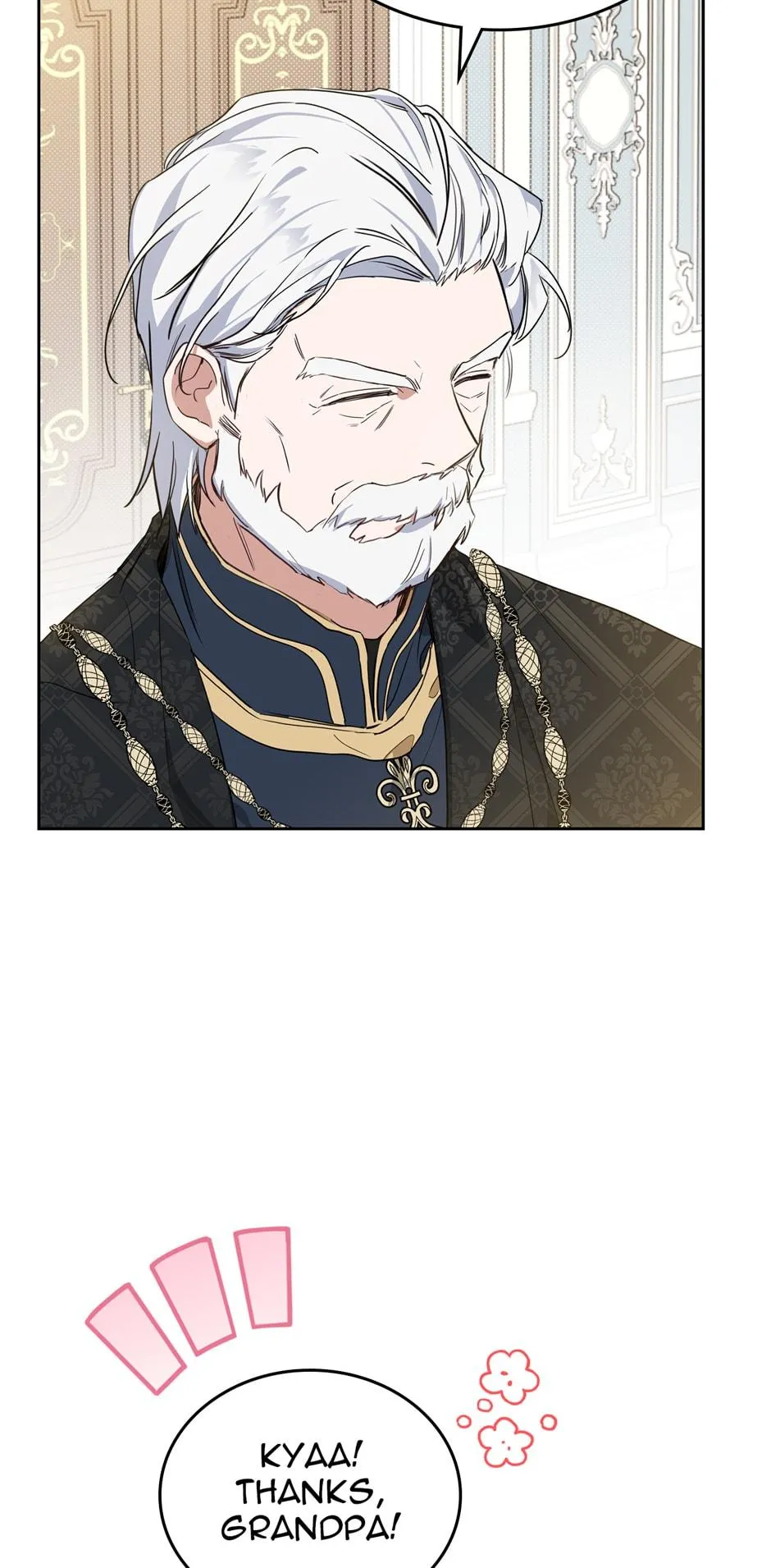 I’ll Be The Matriarch In This Life - Chapter 103 Page 41