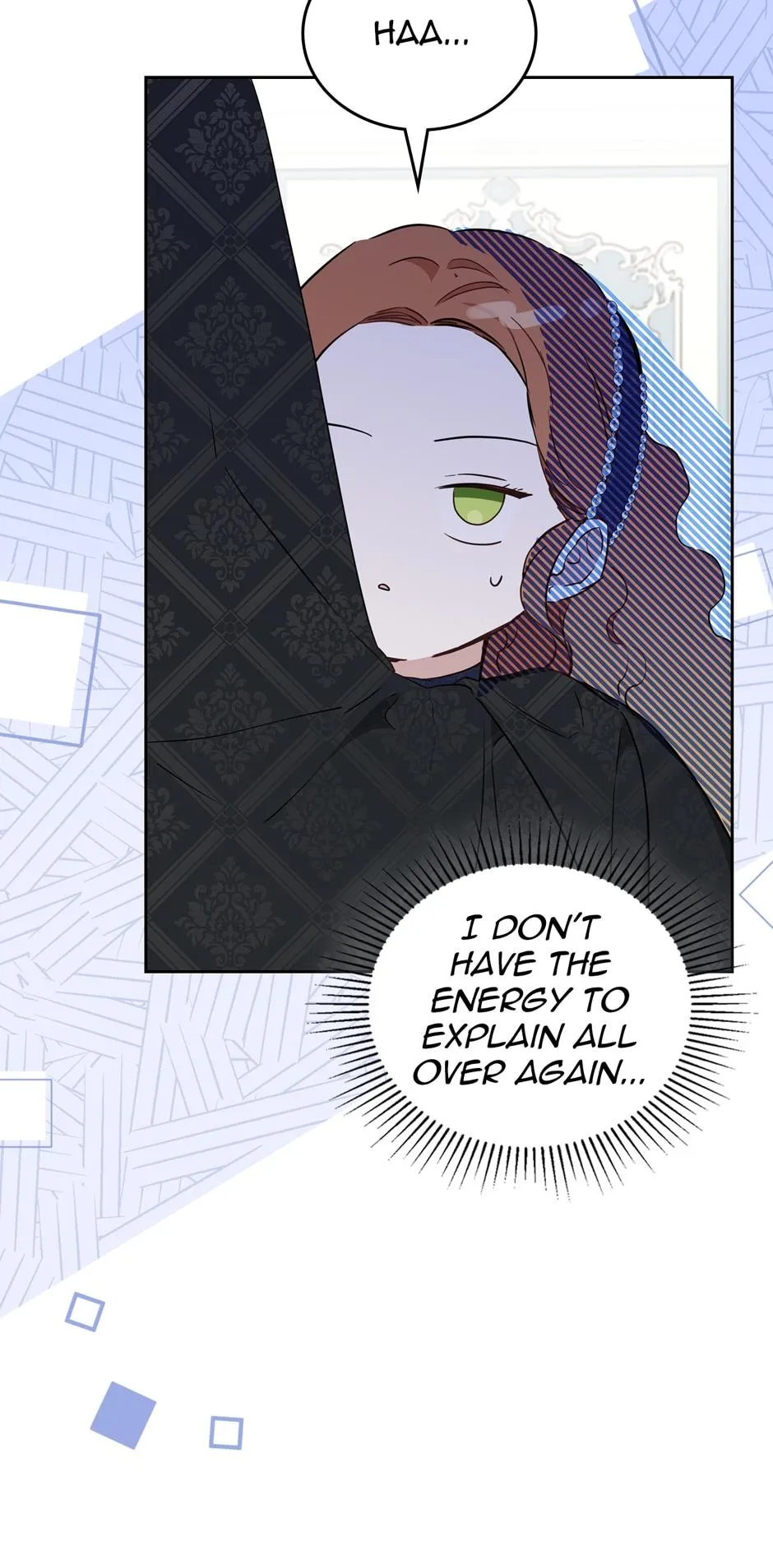 I’ll Be The Matriarch In This Life - Chapter 103 Page 44