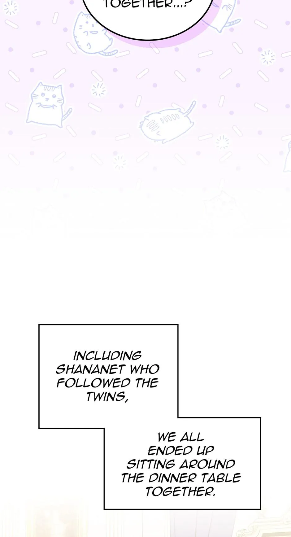 I’ll Be The Matriarch In This Life - Chapter 103 Page 46