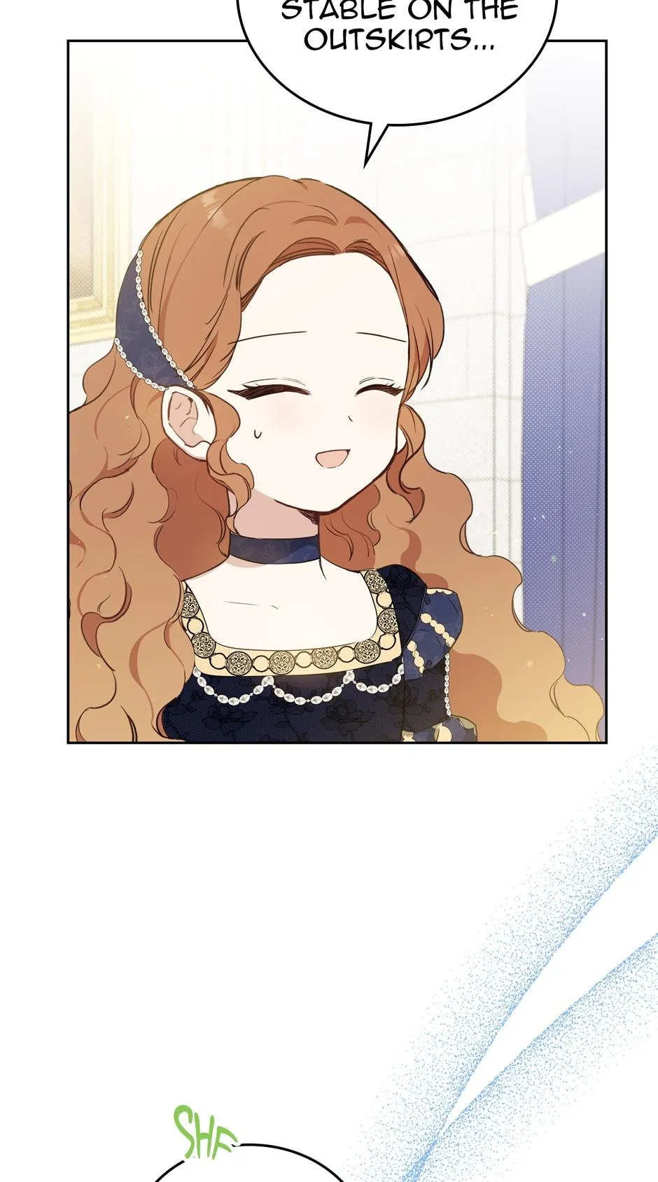 I’ll Be The Matriarch In This Life - Chapter 103 Page 51