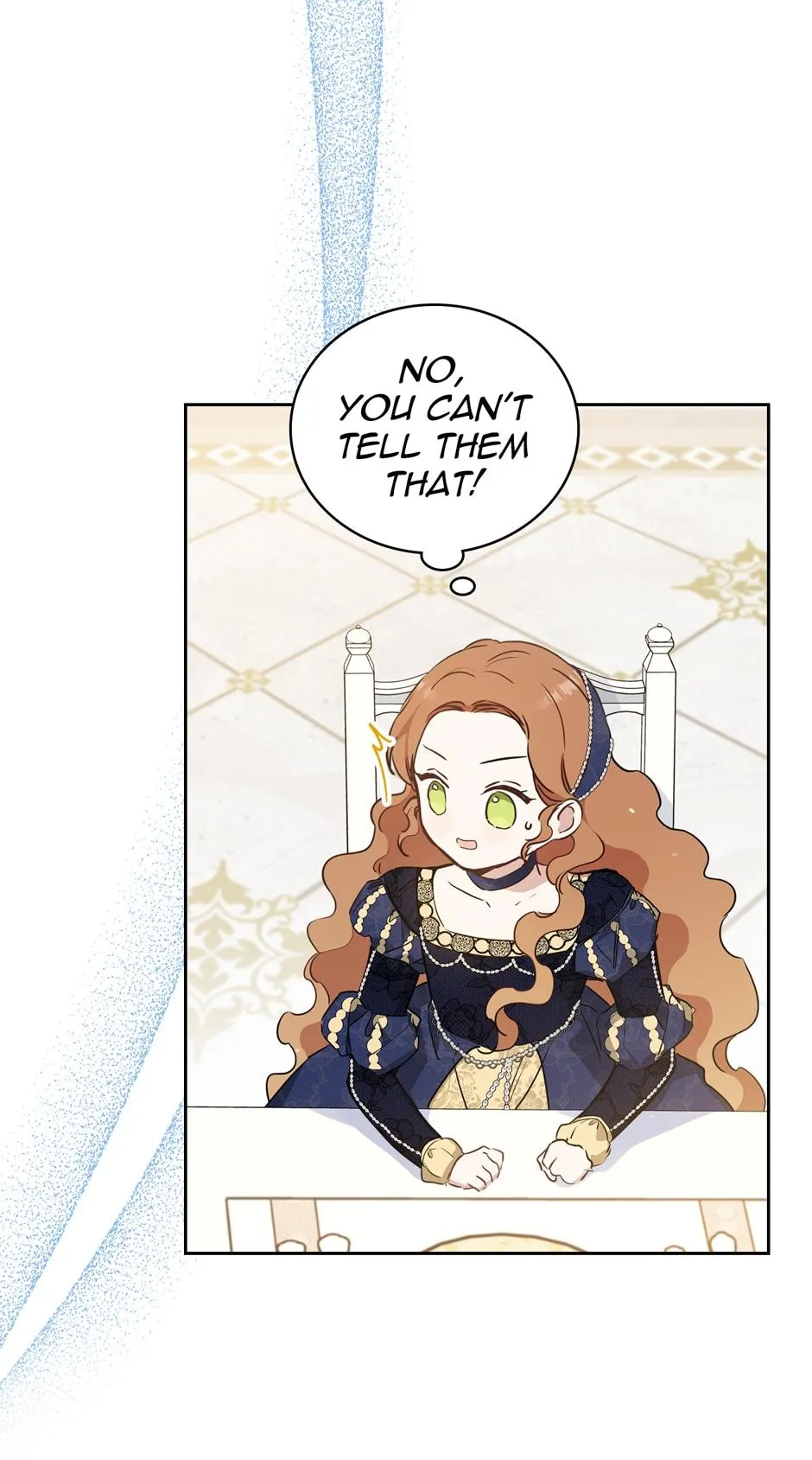I’ll Be The Matriarch In This Life - Chapter 103 Page 53