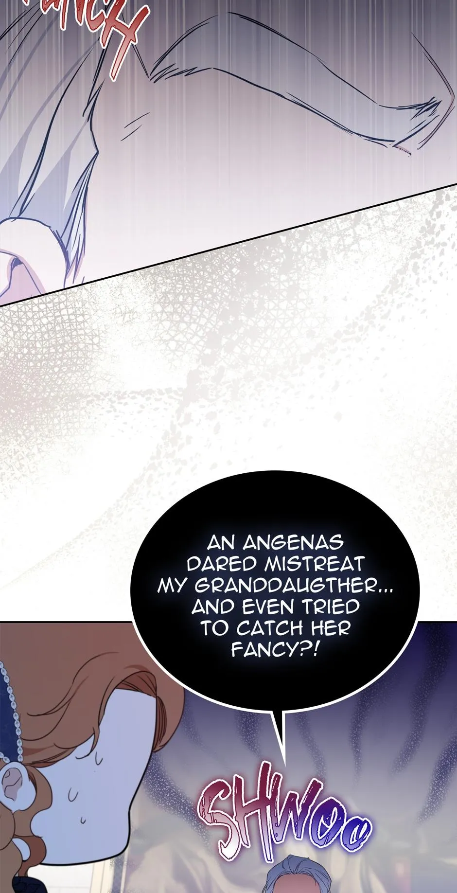 I’ll Be The Matriarch In This Life - Chapter 103 Page 55