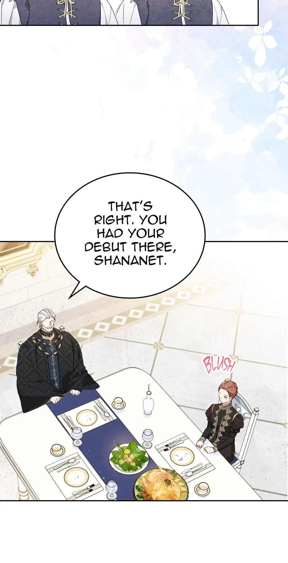 I’ll Be The Matriarch In This Life - Chapter 103 Page 63
