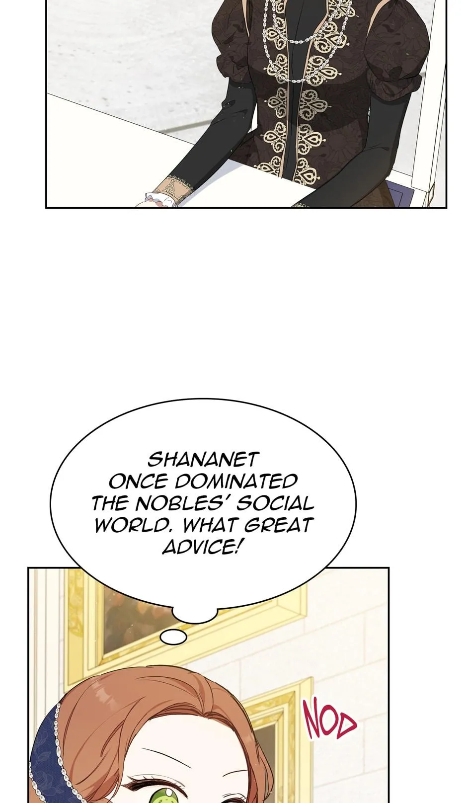 I’ll Be The Matriarch In This Life - Chapter 103 Page 65