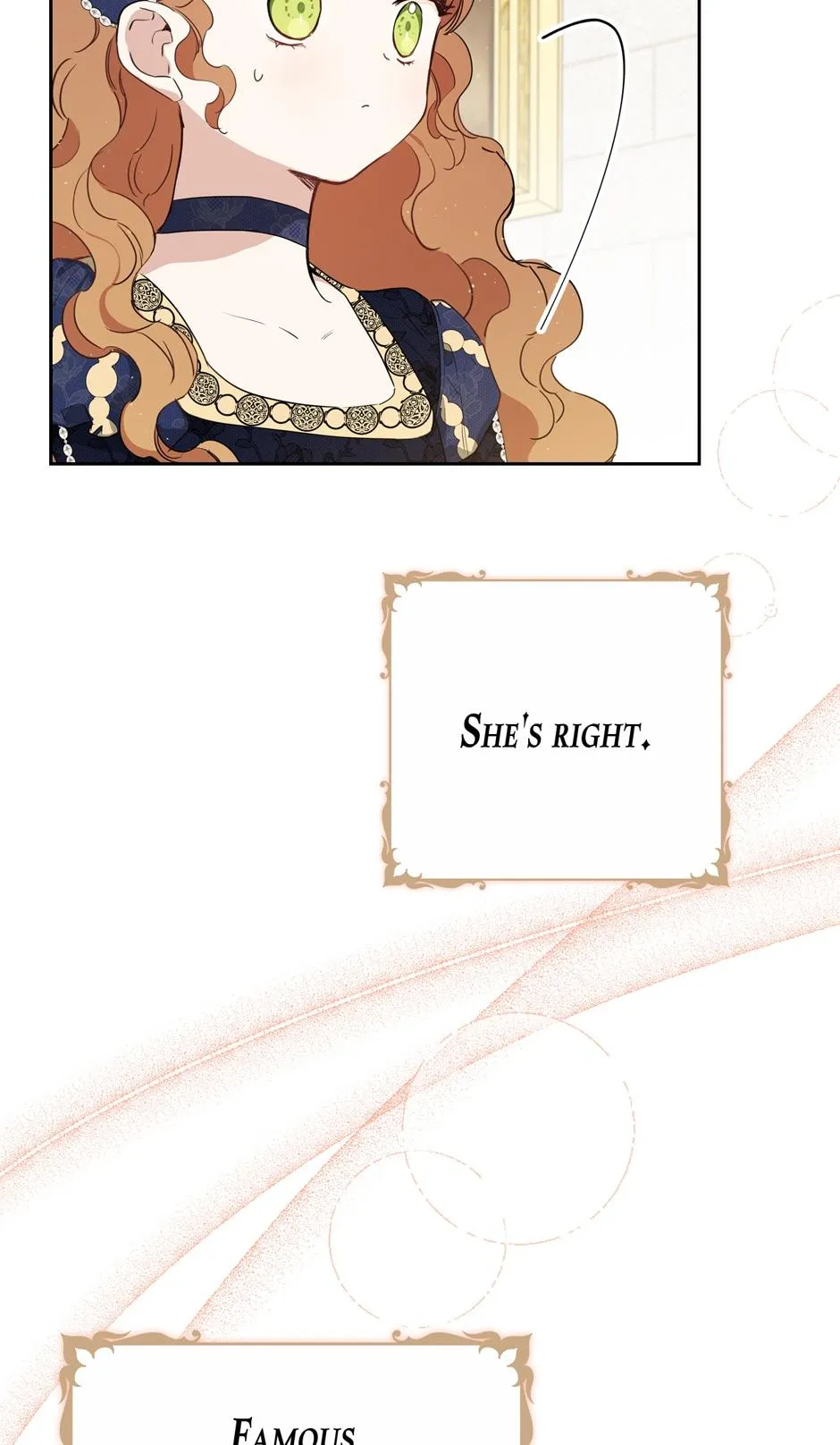I’ll Be The Matriarch In This Life - Chapter 103 Page 66