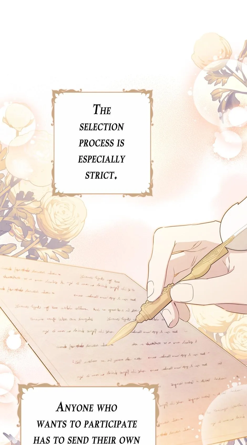 I’ll Be The Matriarch In This Life - Chapter 103 Page 69