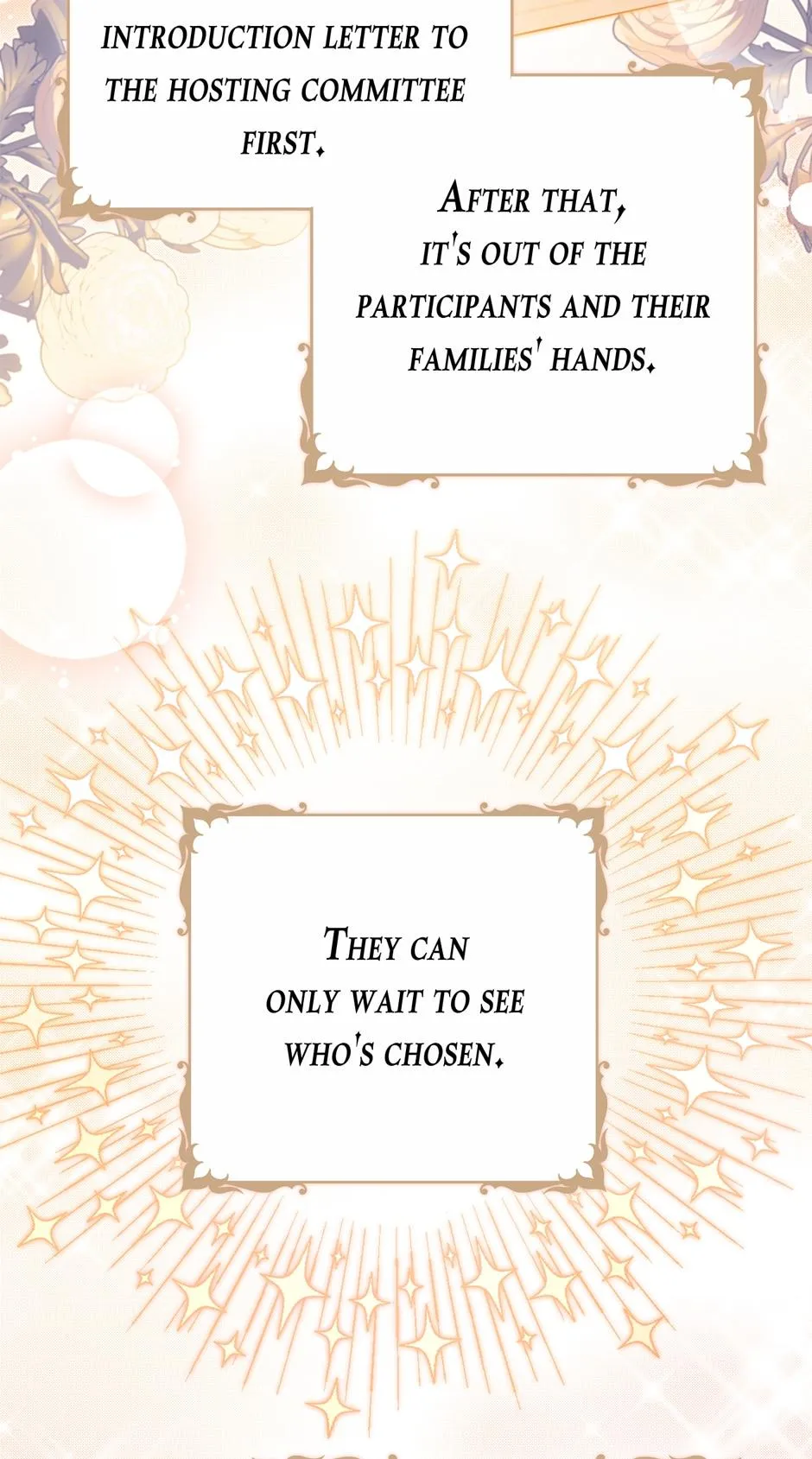 I’ll Be The Matriarch In This Life - Chapter 103 Page 70