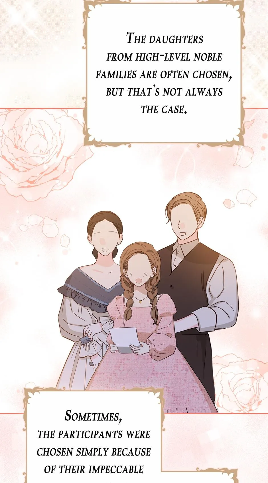 I’ll Be The Matriarch In This Life - Chapter 103 Page 71