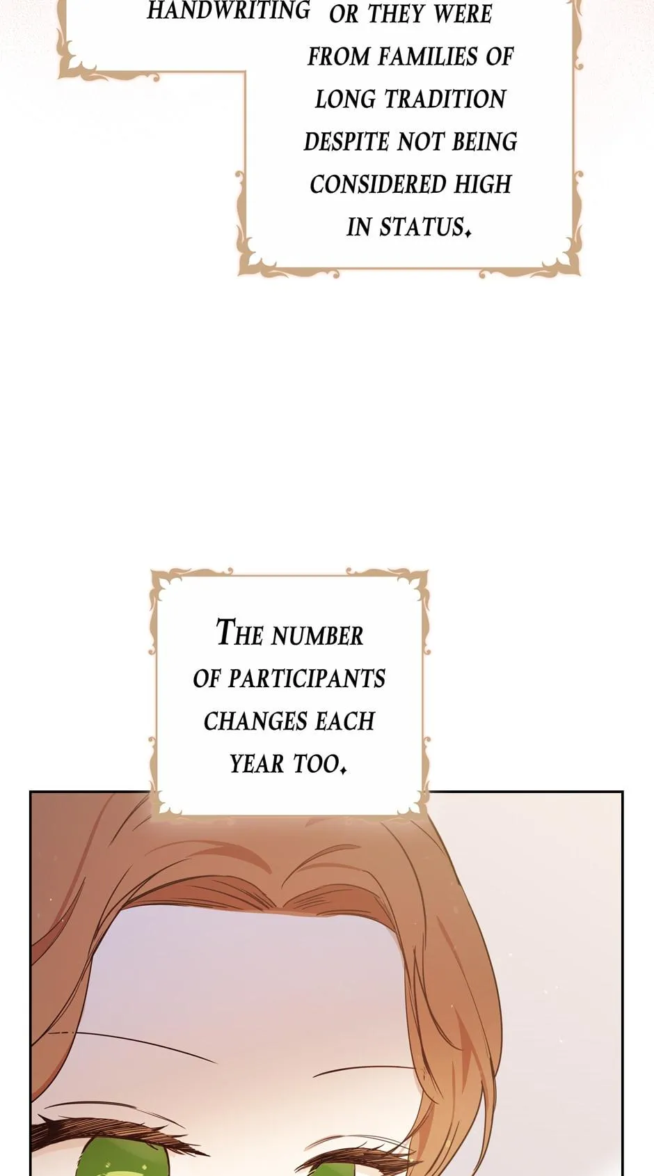 I’ll Be The Matriarch In This Life - Chapter 103 Page 72
