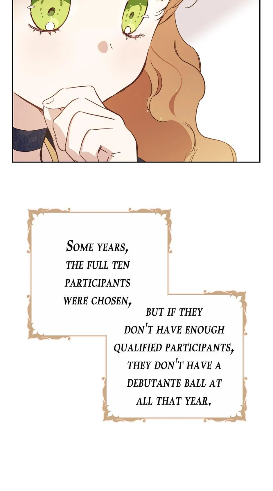I’ll Be The Matriarch In This Life - Chapter 103 Page 73