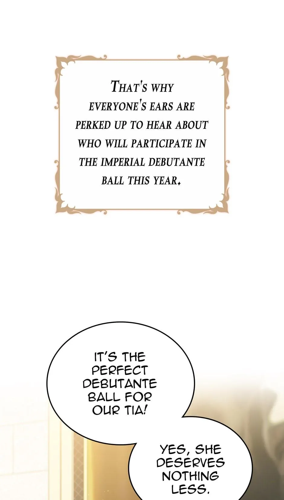 I’ll Be The Matriarch In This Life - Chapter 103 Page 74