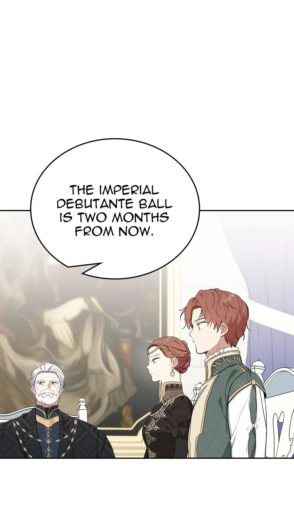 I’ll Be The Matriarch In This Life - Chapter 103 Page 78
