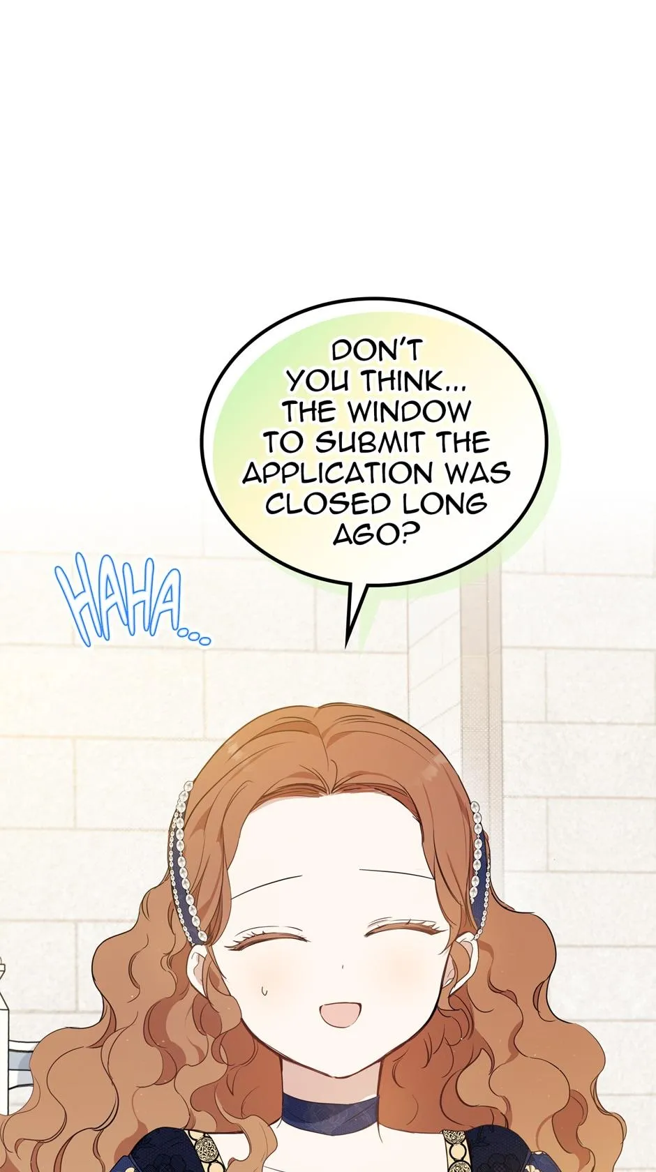 I’ll Be The Matriarch In This Life - Chapter 103 Page 79