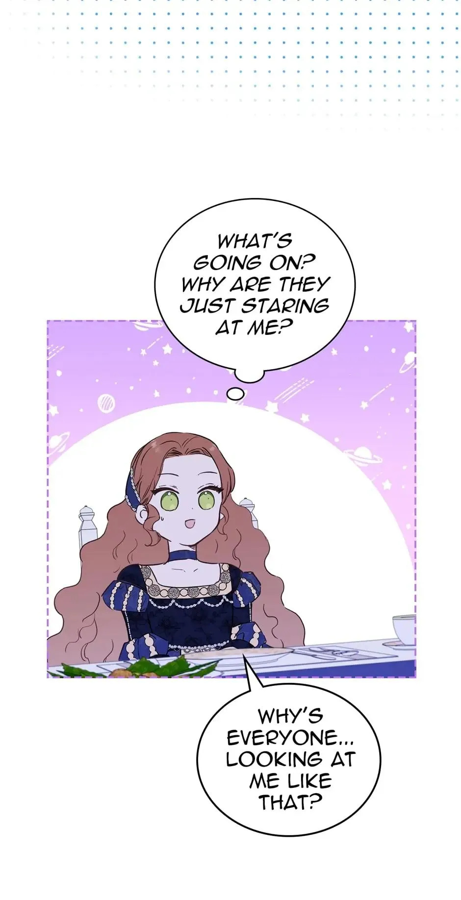 I’ll Be The Matriarch In This Life - Chapter 104 Page 3