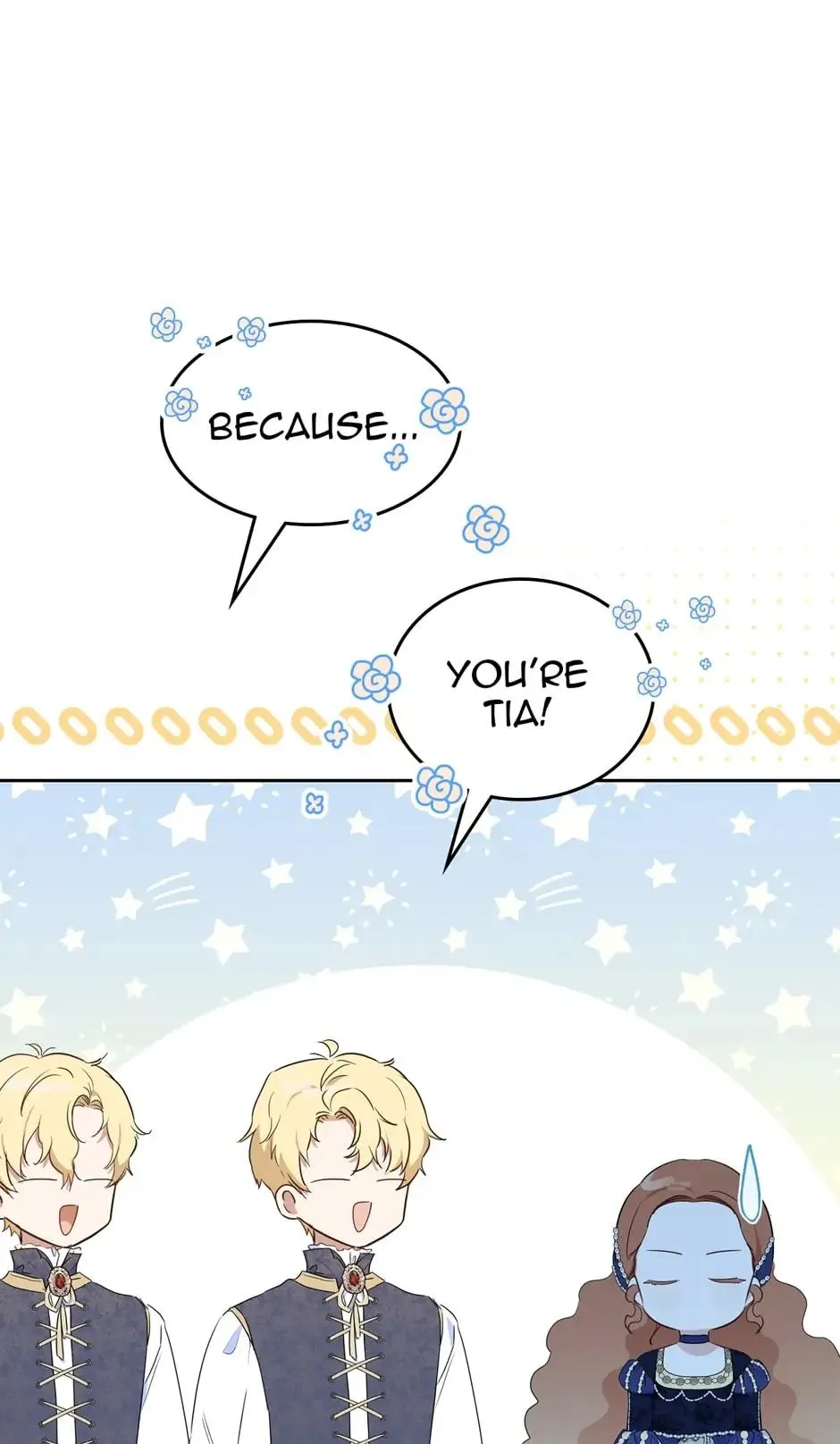 I’ll Be The Matriarch In This Life - Chapter 104 Page 6