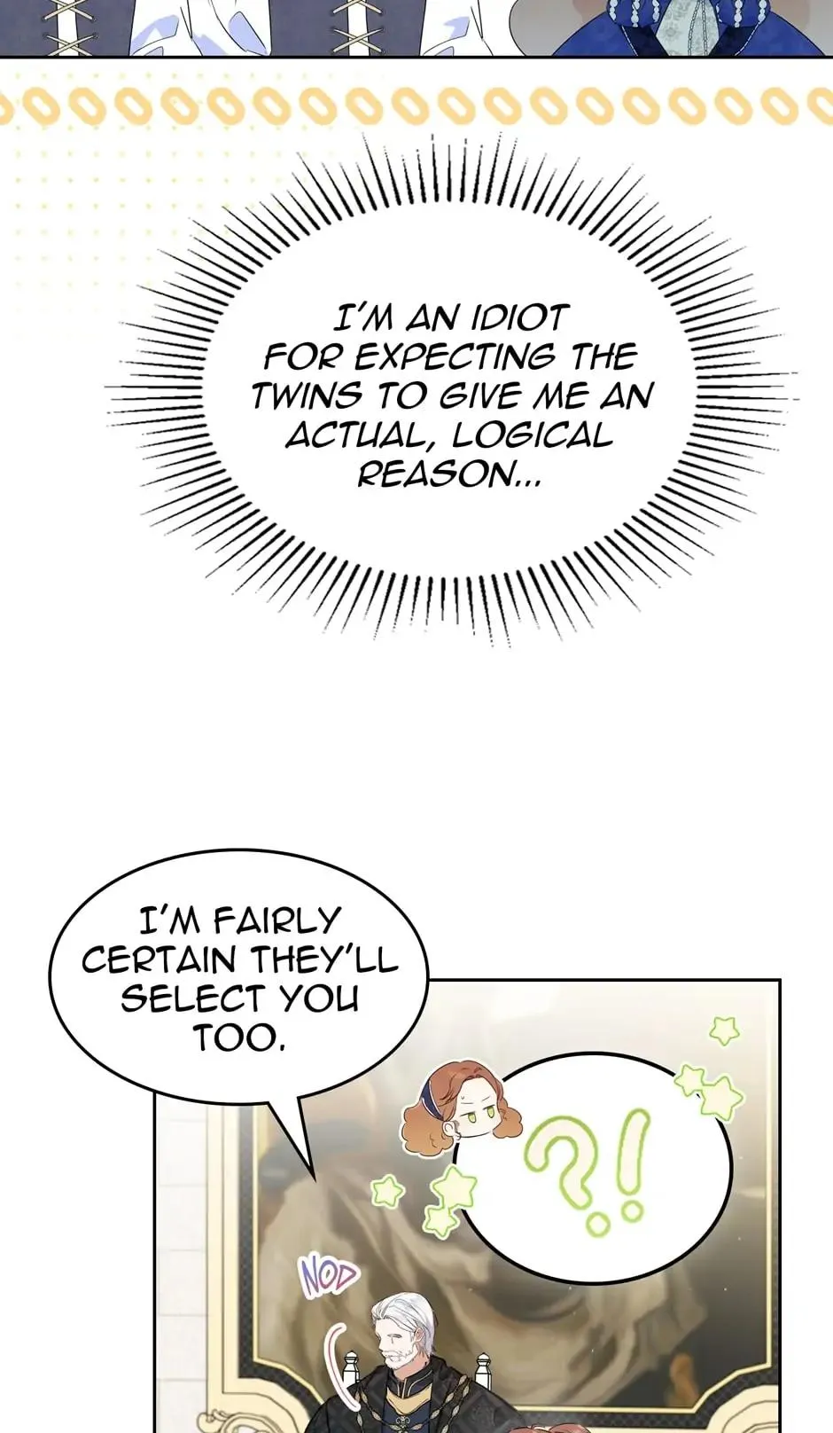 I’ll Be The Matriarch In This Life - Chapter 104 Page 7