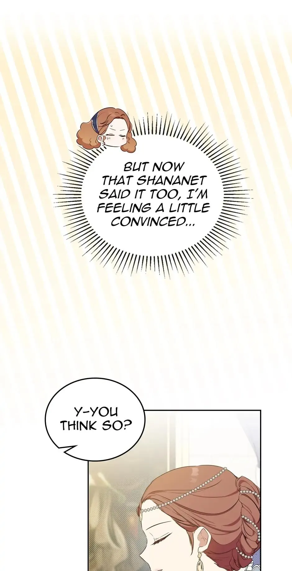 I’ll Be The Matriarch In This Life - Chapter 104 Page 11