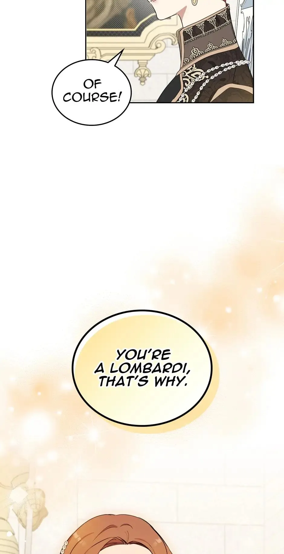 I’ll Be The Matriarch In This Life - Chapter 104 Page 12