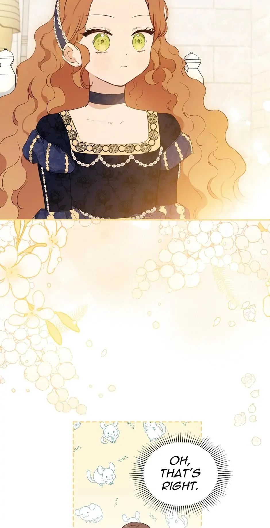 I’ll Be The Matriarch In This Life - Chapter 104 Page 13