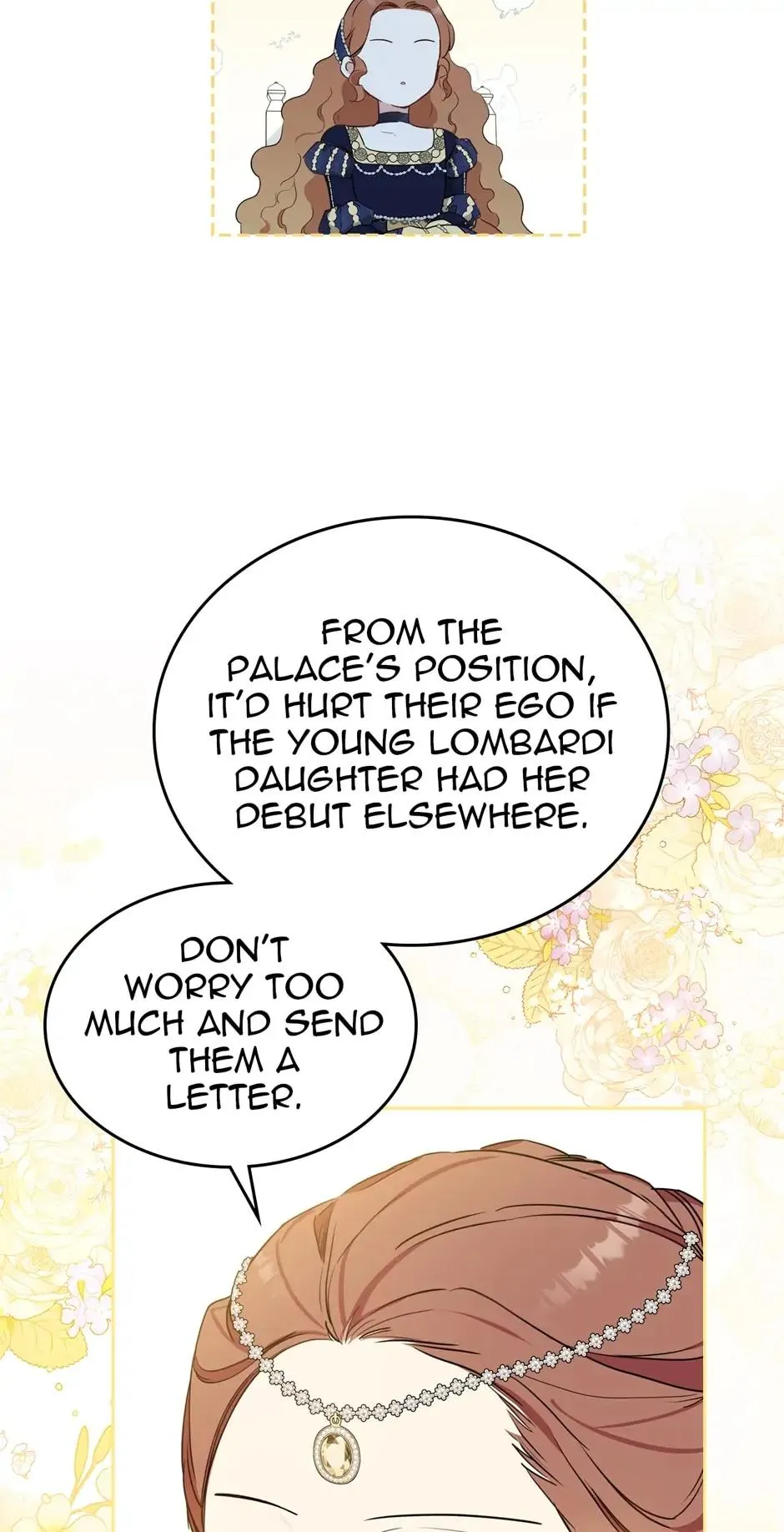 I’ll Be The Matriarch In This Life - Chapter 104 Page 14