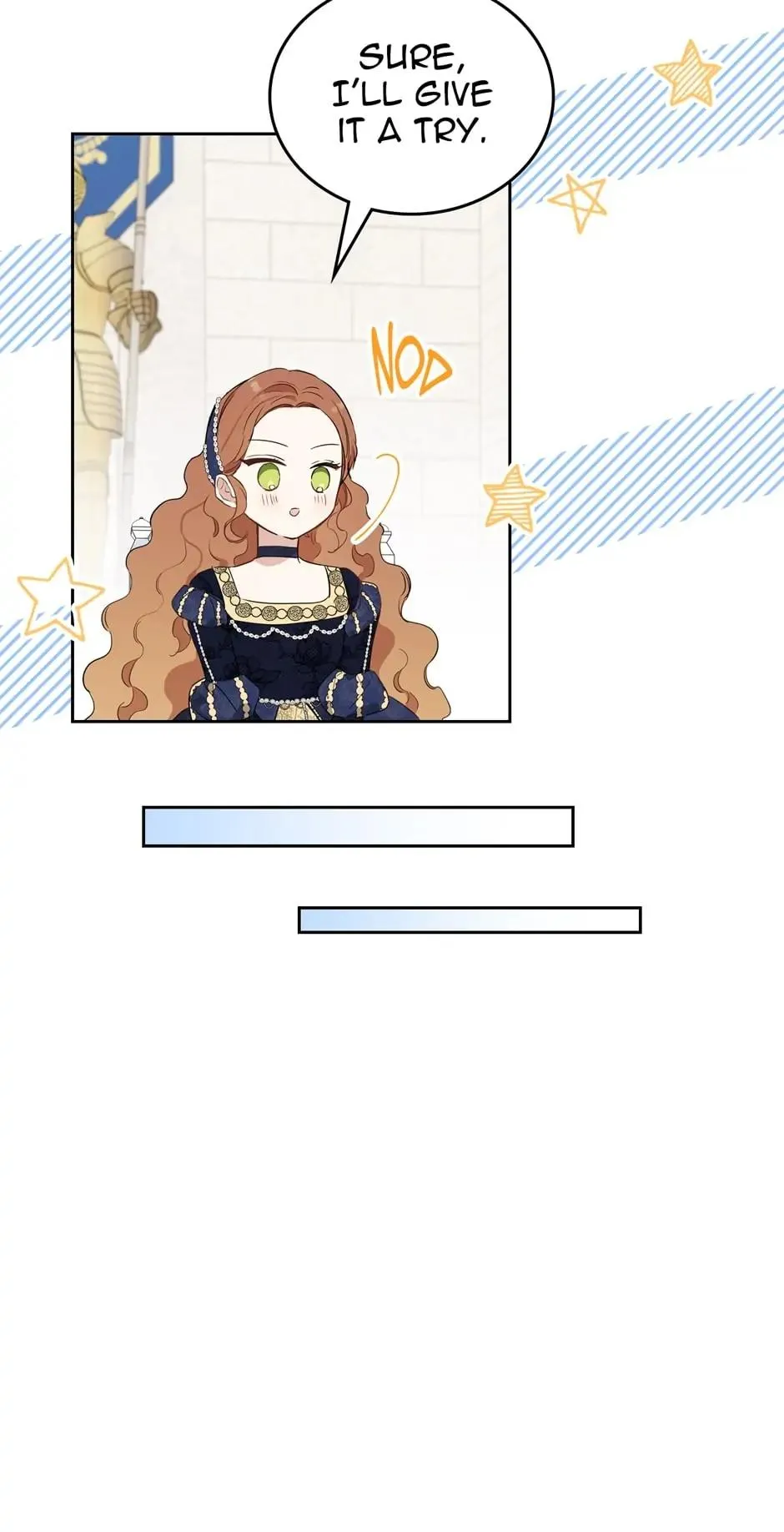 I’ll Be The Matriarch In This Life - Chapter 104 Page 16