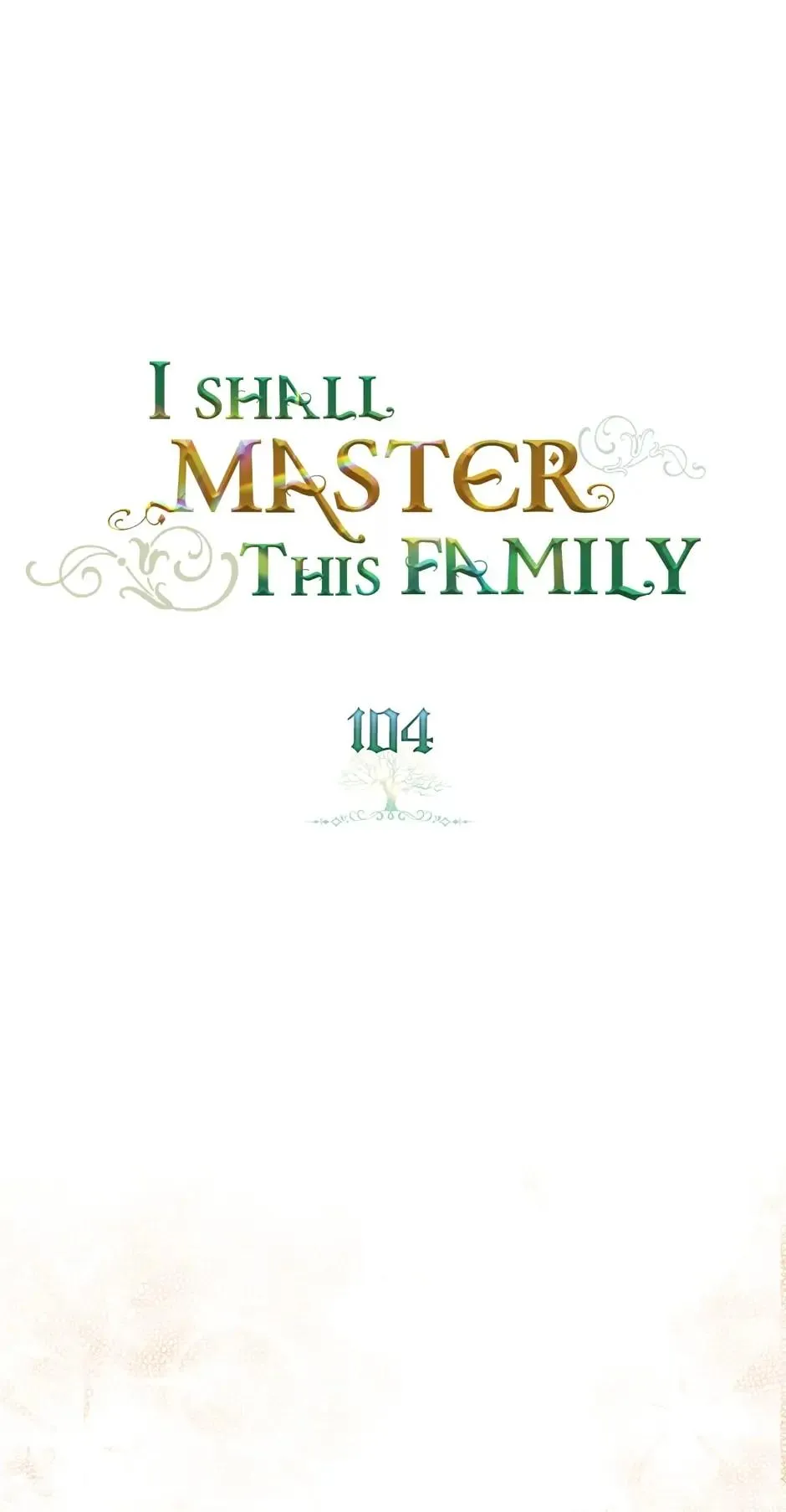 I’ll Be The Matriarch In This Life - Chapter 104 Page 17